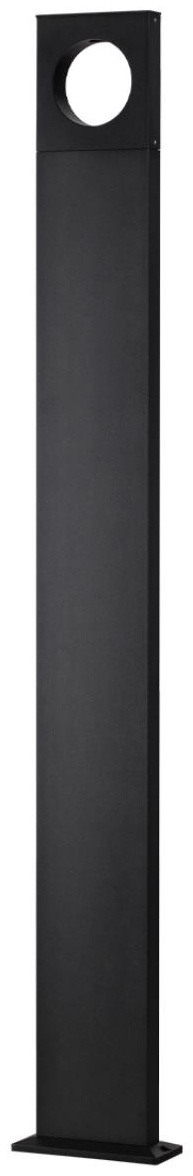 Уличный светильник наземный Odeon Light LED 10 Вт 120 см