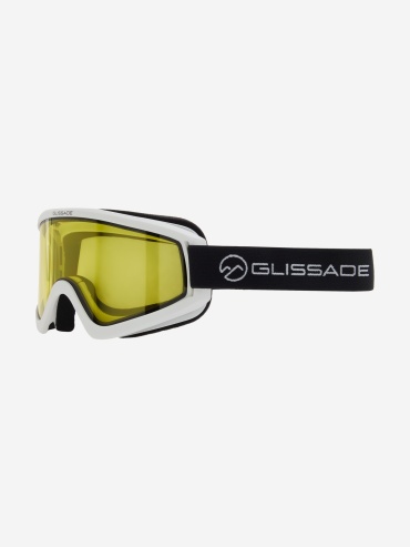 Glissade 129145GSD черный размер one size