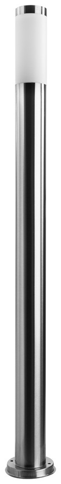 Уличный светильник наземный Arte Lamp E27 20 Вт 110 см