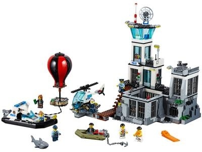 LEGO City 60130