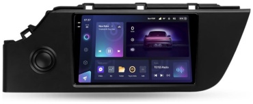 Teyes CC3 2K Kia Rio 2020-2021 3Gb+32Gb