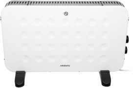 Конвектор Ardesto CHH-2000MWC белый