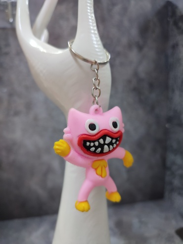 Брелок Accessories силикон 1 шт