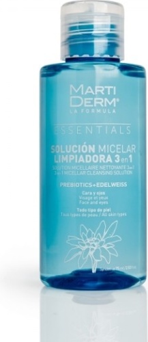 MARTIDERM Solution мицеллярная вода 75 мл