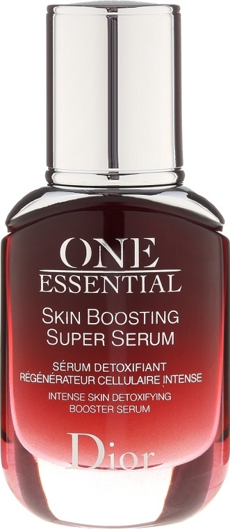 Dior сыворотка One Essential Skin-Boosting Super Serum для лица 30 мл