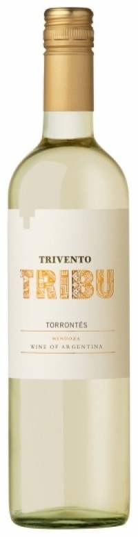 Купить Вино TRIVENTO Tribu Torrontes сухое белое 13.5% 750 мл в кредит ...