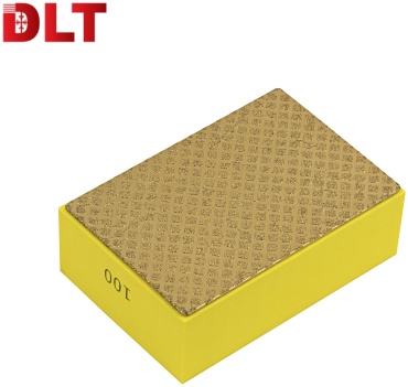 DLT притир алмазный Притир DLT PRO, #100.art.2115 1 шт.
