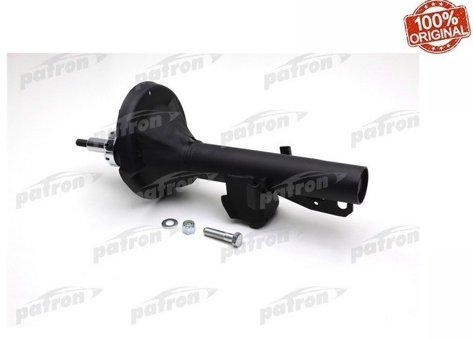 Амортизатор PATRON задний PSA334906 1 шт