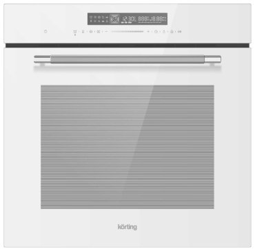 Korting OKB 1351 GSCW белый