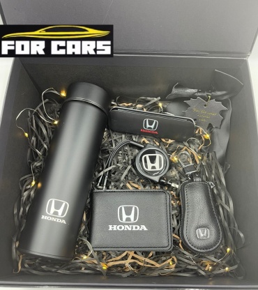 FOR CARS Honda Lux Black 