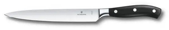 Разделочный Victorinox #7.7203.20G, лезвие: нержавеющая сталь 1 шт