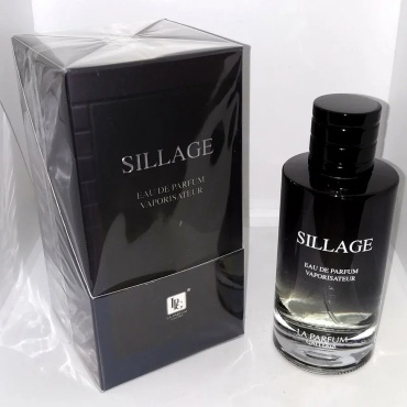 La Parfum Galleria Sillage парфюмерная вода EDP 100 мл, для мужчин
