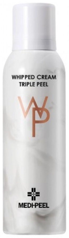 Купить MEDI-PEEL крем для тела Whipped Cream Triple Peel 180 мл в ...