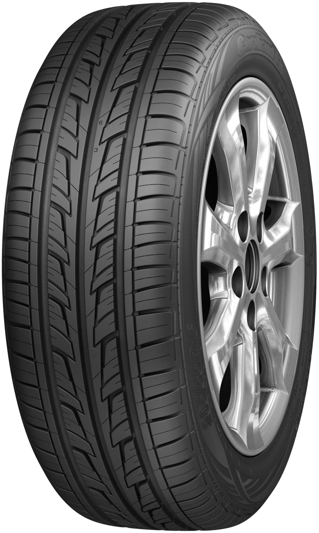 Купить Cordiant Road Runner 175/65 R14 82H в Алматы – Магазин на Kaspi.kz