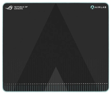 ASUS ROG Hone Ace Aim Lab Edition 420x508x3 мм черный