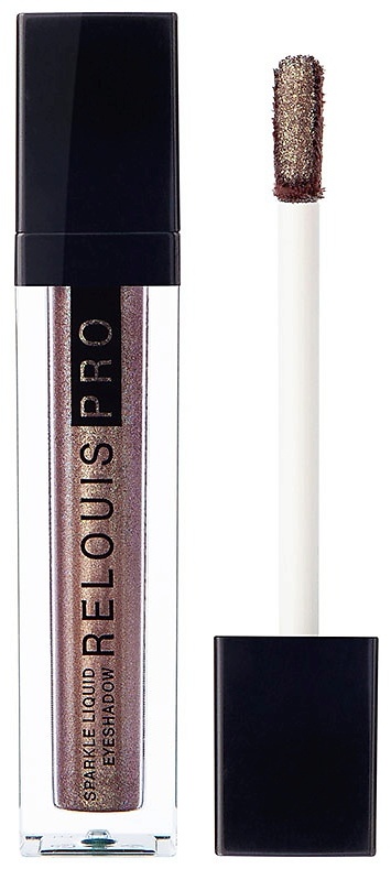 Купить RELOUIS тени жидкие Eyeshadow Sparkle 36 Brilliant Evening в ...