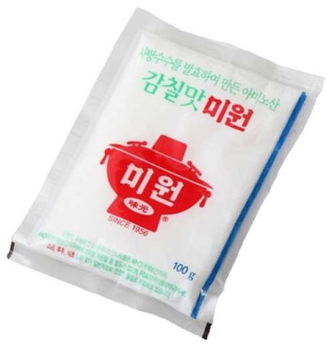 Daesang смесь Seasoning flavor enhancer усилитель вкуса 100 г