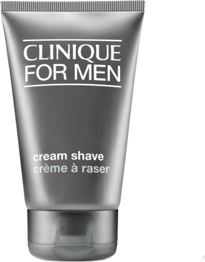 Clinique Cream Shave крем для бритья 125 мл