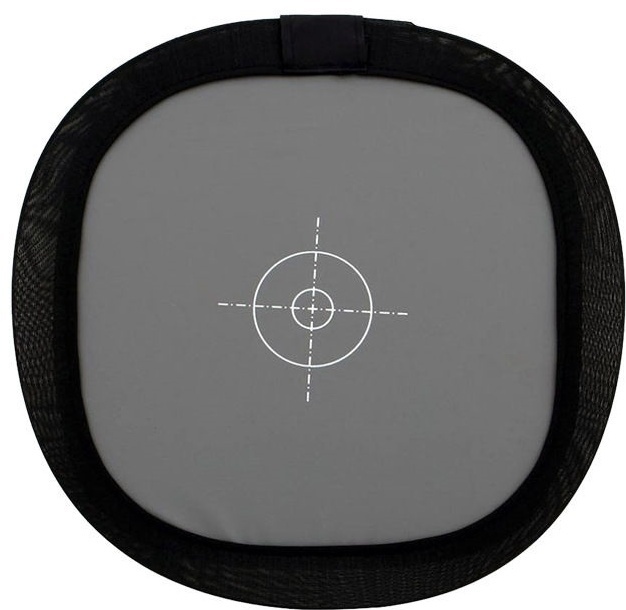 Отражатель LightDow Grey Card Reflector 12