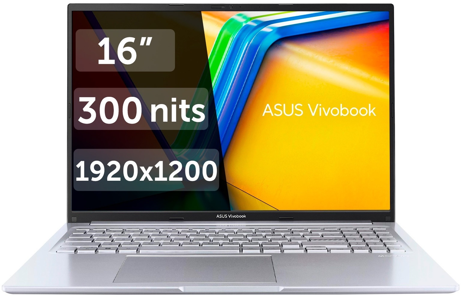 Asus vivobook 16 m1605ya mb364 отзывы