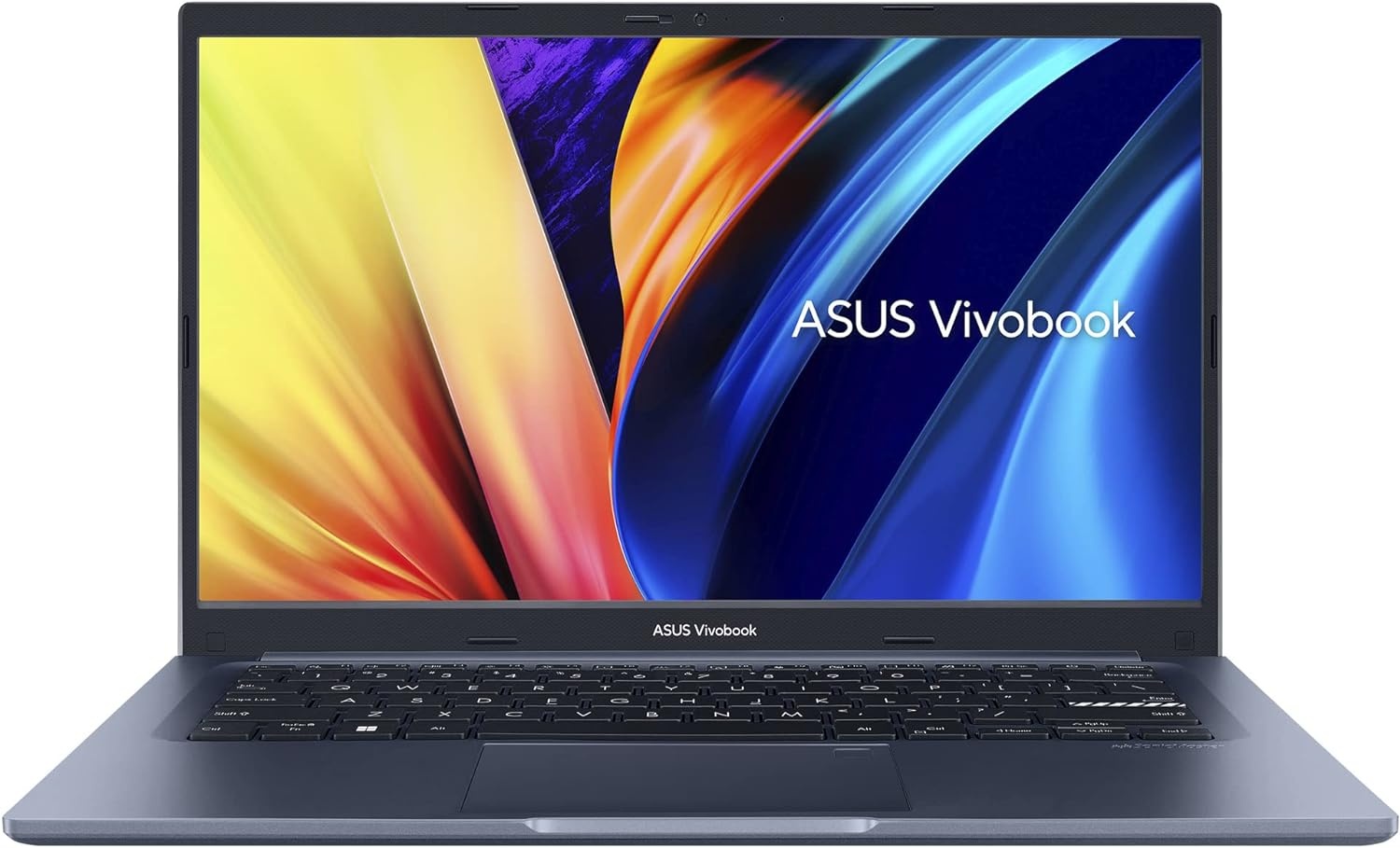Ноутбук ASUS VivoBook 14 X1404ZA-I38128 14" / 8 Гб / SSD 128 Гб / Win 11 / 90NB1001-M00N2B0