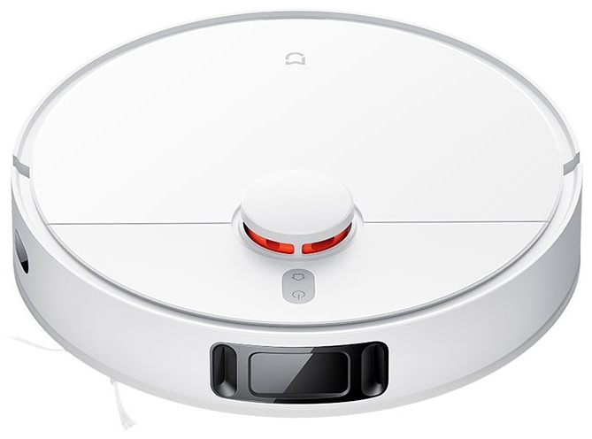 Робот-пылесос Mijia Robot Vacuum 3S B108CN белый