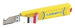 JOKARI нож для снятия изоляции 311101255_ 1 шт