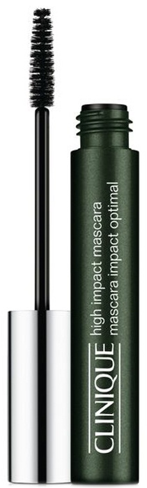 Тушь для ресниц Clinique High Impact Mascara для объема коричневый