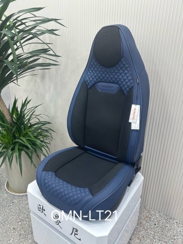 Robee Lux JAC J7 2020-2024 черный, синий