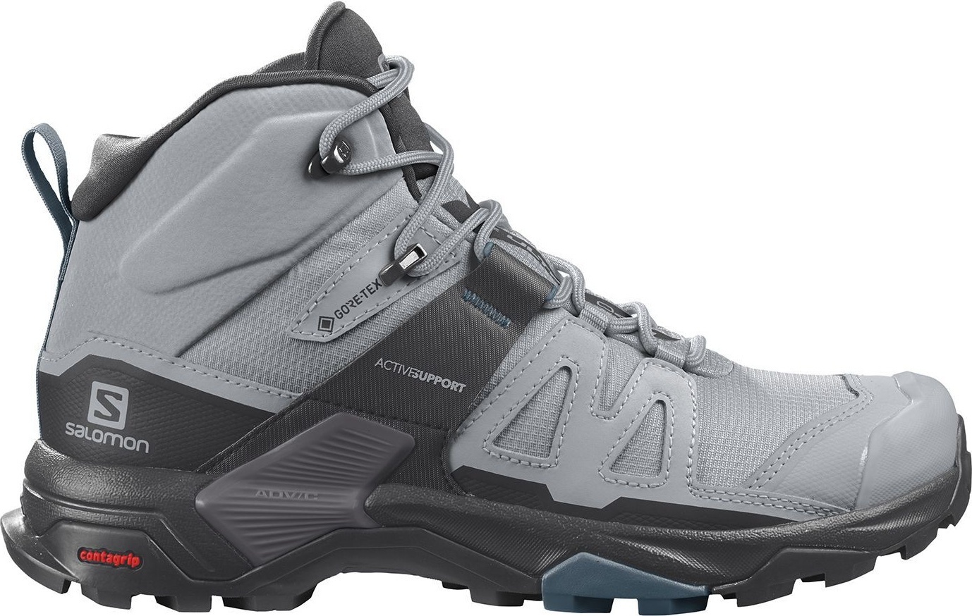 Salomon best sale gtx 36