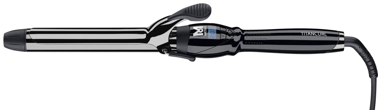 Титановое покрытие щипцов. 4445-0050 titan curl 32mm black. Be uni плойка 32 мм. 4445-0050 moser curling tong titancurl 32mm /щипцы для завивки волос. Ma f21.