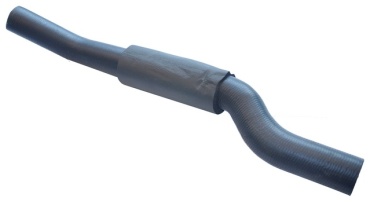 FDR патрубок радиатора FA7002