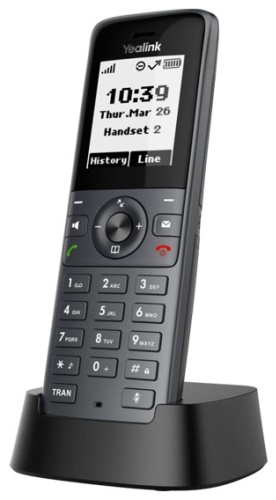 Yealink W71H черный