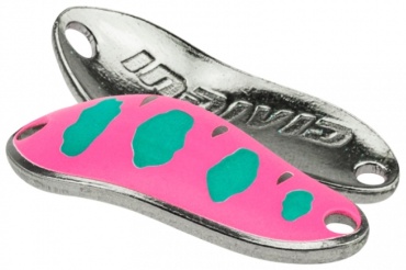 SV Lures Individ ID03TS08