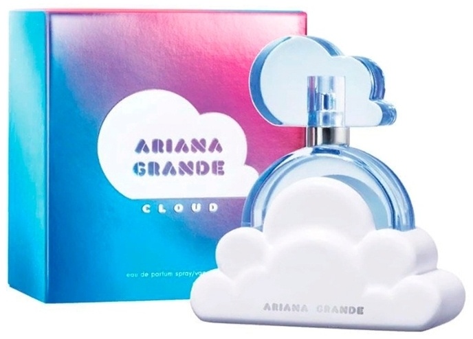 Ariana Grande Cloud парфюмерная вода EDP 100 мл, для женщин
