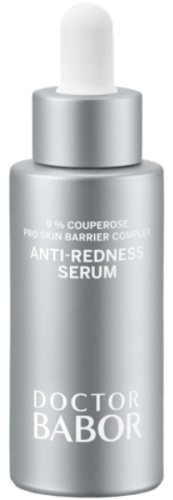 BABOR сыворотка Сыворотка против покраснений для чувствительной кожи Doctor Babor Sensitive Anti-Redness Serum 30 мл для лица, для зоны декольте 30 мл