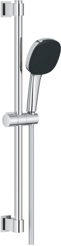 Grohe штанга для душа 620х71 мм 26398001, металл, пластик