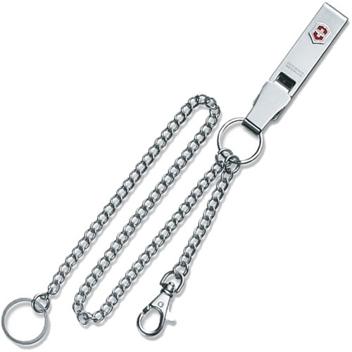 Подвеска на ремень Victorinox 4.1860 для мультитула 122 мм