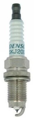 Свеча зажигания DENSO SKJ20DRM11#4