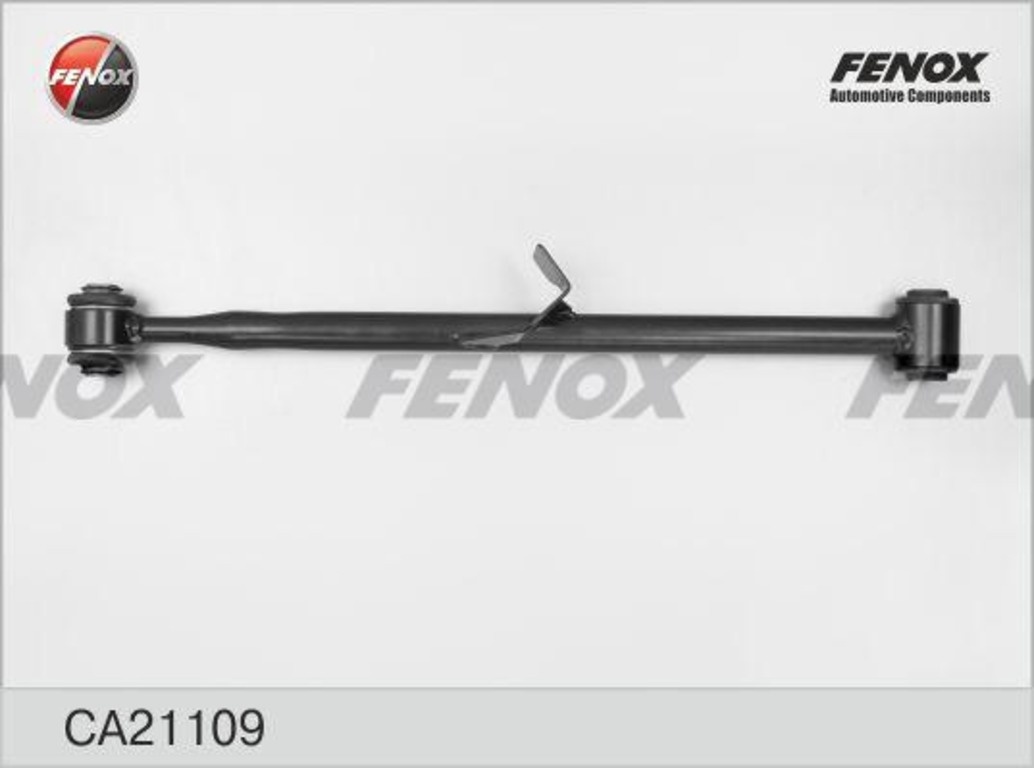 FENOX рычаг подвески CA21109