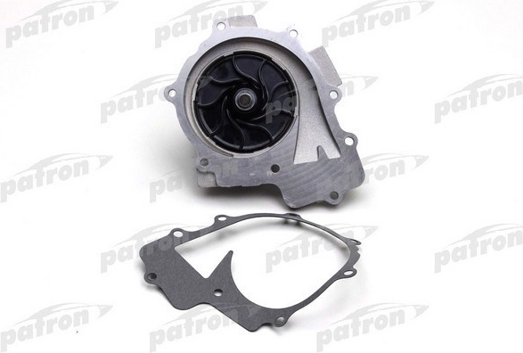 Насос PATRON PWP1204