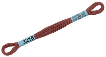 GAMMA 3173-6115 коричневый 1 шт