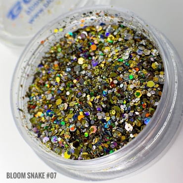 Bloom Snake 7