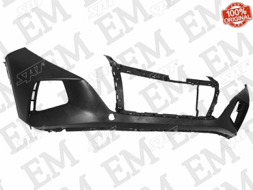 SAT бампер ST-22-0109 для Hyundai Tucson 2021-2024