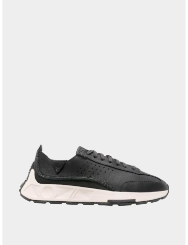 Кроссовки Clarks серый