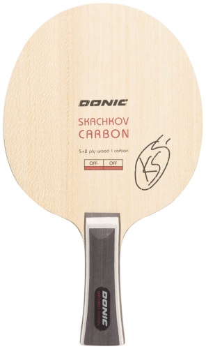 Donic Skachkov Carbon FL
