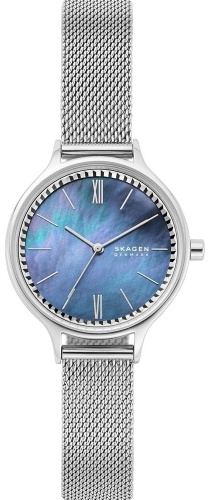 Кварцевые Skagen SKW2862 сталь