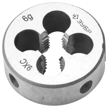 ЗУБР 4-28022-06-1.0, 1 шт