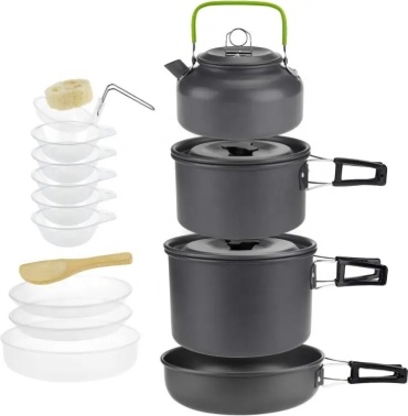 CAMPING Gear NM202107011