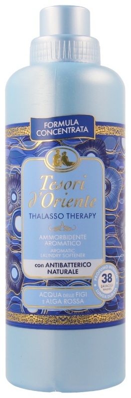 Tesori d’Oriente кондиционер Талассотерапия 760 мл